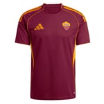 Kinder Roma 2025/26 Heimtrikot