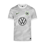 Herren VfL Wolfsburg 2025/26 Auswärtstrikot