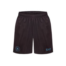 Damen Napoli 2025/26 Drittes Shorts