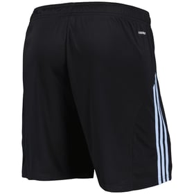 Damen Aston Villa 2025/26 Auswärtsshorts
