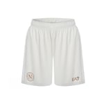 Herren Napoli 2025/26 Auswärtsshorts