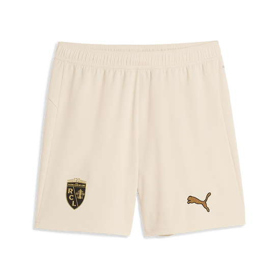 Damen RC Lens 2025/26 Dritte Shorts
