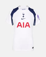 Damen Tottenham Hotspur 2025/26 Heimtrikot