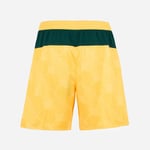 Kinder Milan 2025/26 Third Shorts