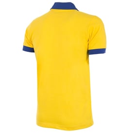 Herren Ipswich Town 1976/77 Auswärts Retro Trikot