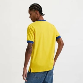 Damen Arsenal 1971 Auswärts Retro FA Cup Trikot