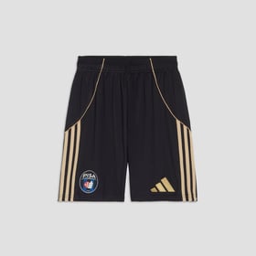 Damen Pisa 2025/26 Heimshorts