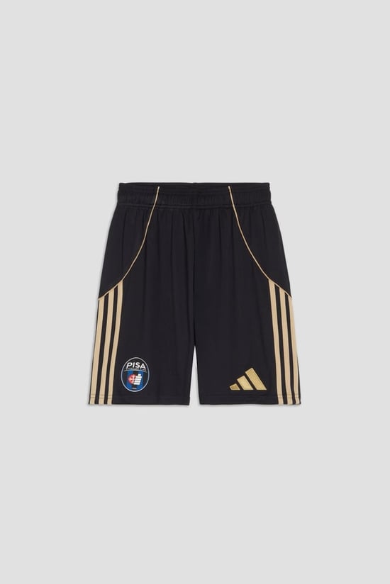 Damen Pisa 2025/26 Heimshorts