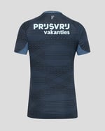 Damen Feyenoord 2025/26 Auswärtstrikot