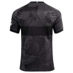 Damen VfB Stuttgart 2025/26 Drittes Trikot