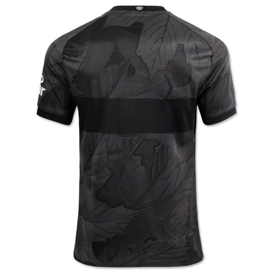 Damen VfB Stuttgart 2025/26 Drittes Trikot
