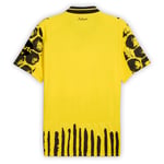Damen BVB Borussia Dortmund 2025/26 KidSuper Trikot ohne Sponsor