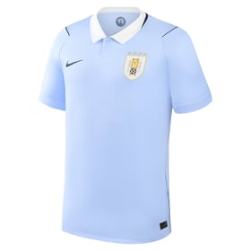 Herren Uruguay WM-Heimtrikot 2026