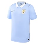 Kinder Uruguay WM-Heimtrikot 2026