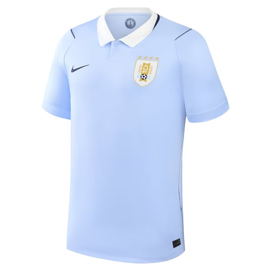 Kinder Uruguay WM-Heimtrikot 2026
