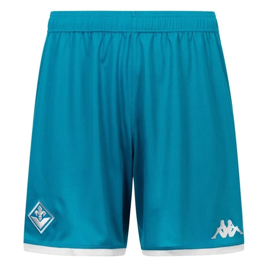 Kinder Fiorentina 2025/26 Ausweichshorts