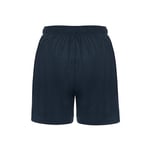 Kinder Neapel 2025/26 Drittes Euro Shorts