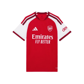 Herren Arsenal 2026/27 Heimtrikot