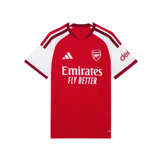 Herren Arsenal 2026/27 Heimtrikot