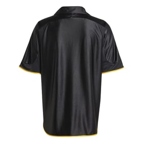 Damen Real Madrid 99/00 Auswärts Retro Trikot