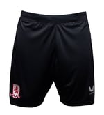 Herren Middlesbrough 2025/26 Auswärtsshorts
