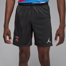 Damen Paris Saint-Germain 2025/26 Viertshorts