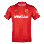 Kinder Toluca FC 2025/26 Heimtrikot