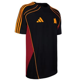 Kinder Roma 2025/26 Urban Purist Trikot