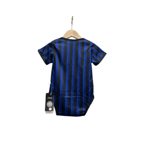 Inter Mailand Heimtrikot Baby-Krabbelanzug 26/27