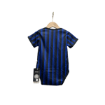 Inter Mailand Heimtrikot Baby-Krabbelanzug 26/27