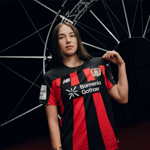 Damen Bayer 04 Leverkusen 2026/27 Heimtrikot