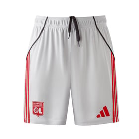 Damen OL 2025/26 Dritte Shorts