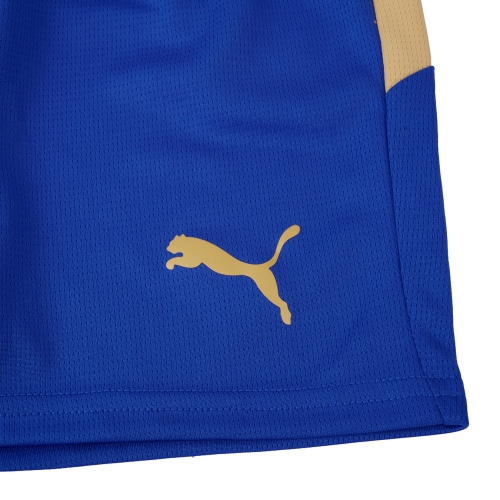 Herren Olympique Marseille 2025/26 Viertshorts