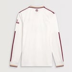 Herren Arsenal 2025/26 Third Langarmtrikot