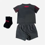 Kinder Bayer 04 Leverkusen 2025/26 Heimset