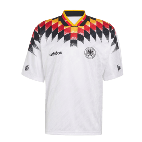 Herren Deutschland 1994 Heimstadion-Replika-Trikot