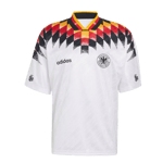 Damen Deutschland 1994 Heimstadion-Replika-Trikot