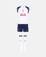 Kinder Tottenham Hotspur 2025/26 Heimset