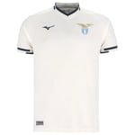 Herren Lazio 2025/26 Auswärtstrikot