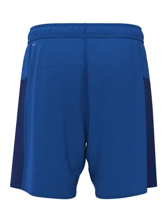 Kinder Al Hilal SFC 2025/26 Heimshorts