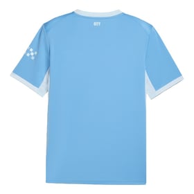 Herren Manchester City 2026/27 Heimtrikot