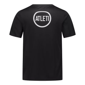 Herren Atletico Madrid 2025/26 Drittes UEFA Aufwärmtrikot