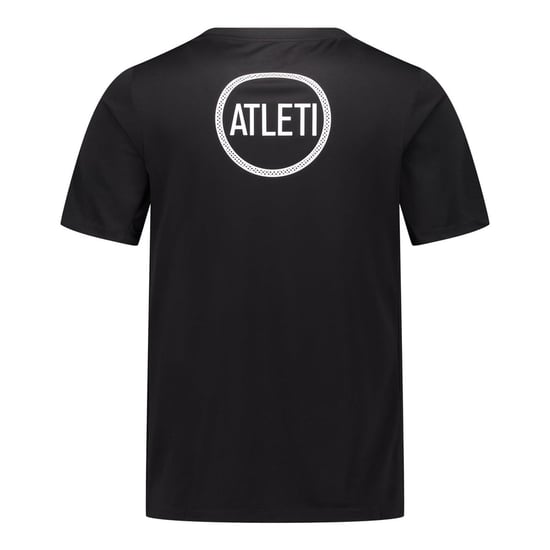 Herren Atletico Madrid 2025/26 Drittes UEFA Aufwärmtrikot