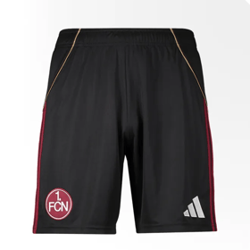 Damen 1. FC Nürnberg 2025/26 Heimshorts