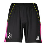 Kinder Hamburger SV 2025/26 Ausweichshorts