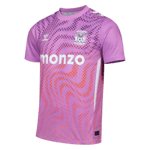Damen Coventry City 2026/27 Drittes Trikot