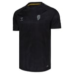 Herren Sunderland 2025/26 Drittes Trikot ohne Sponsoring