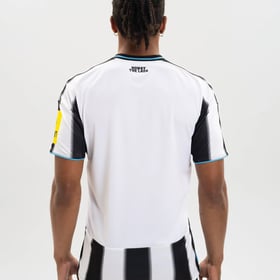 Damen Newcastle United 2025/26 Heimtrikot