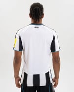 Damen Newcastle United 2025/26 Heimtrikot