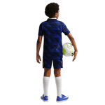 Kinder Frankreich 2026 Heim Weltmeisterschaft Shorts